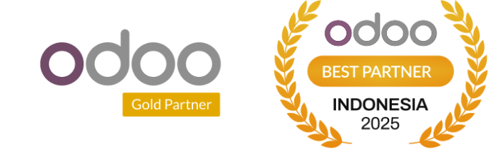 Arkana | Odoo gold Partner | Odoo Best Partner Indonesia
