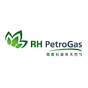 BUT Petrogas (Basin) Ltd